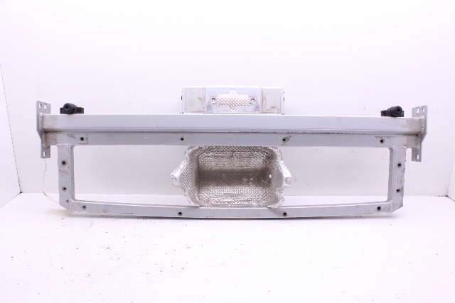 2008-2012 Audi R8 Coupe Rear Bumper Upper Body Frame Brace Air Cleaner Bracket OEM