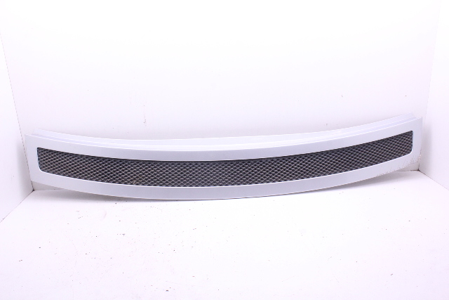 2008-2012 Audi R8 Rear Spoiler Wing 420827933A Has Damage OEM