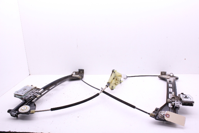 2008-2015 Audi R8 Window Regulator Left 420837461 OEM