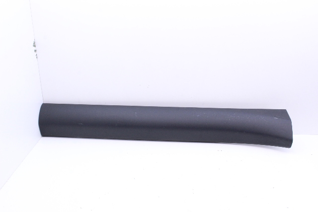 2008-2012 Audi R8 Scuff Plate Entry Door Sill Left 420853905 OEM