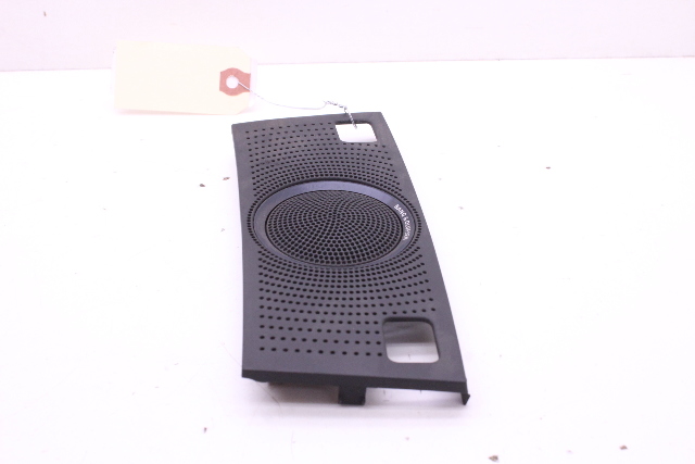 2008-2015 Audi R8 Center Dash Speaker Trim Cover 420857367 OEM