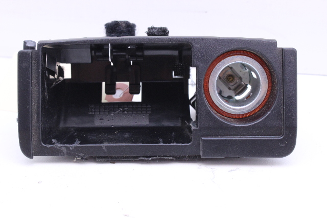 2008-2012 Audi R8 Ashtray Ash Tray 420857950 Broke Lid OEM