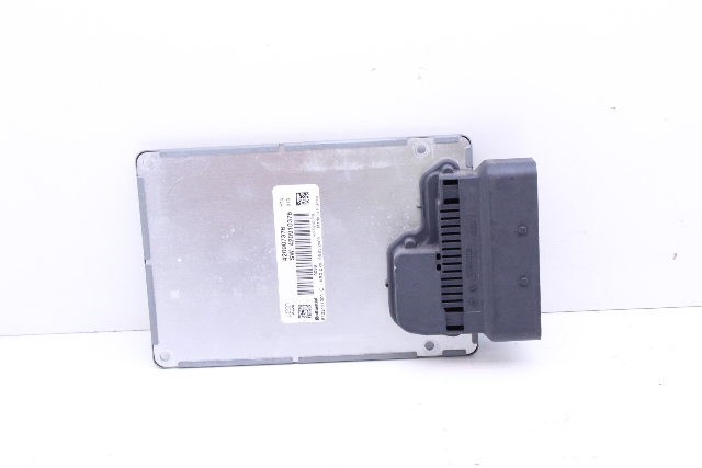 2010 2011 2012 Audi R8 Suspension Rear Ride Damper Control Module - 420907376 OEM