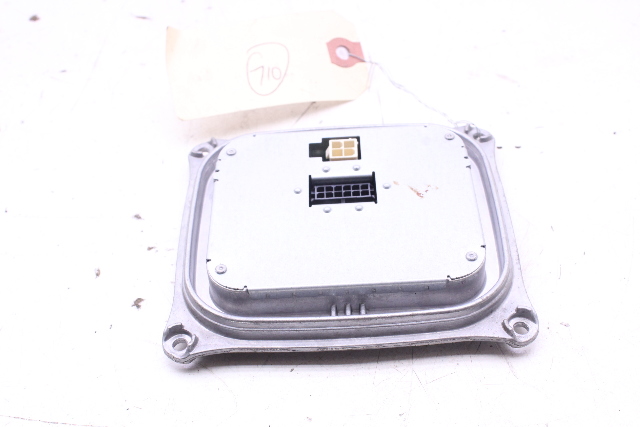 2009 2010 2011 2012 Audi R8 DRL Led Control Module 420907472D OEM
