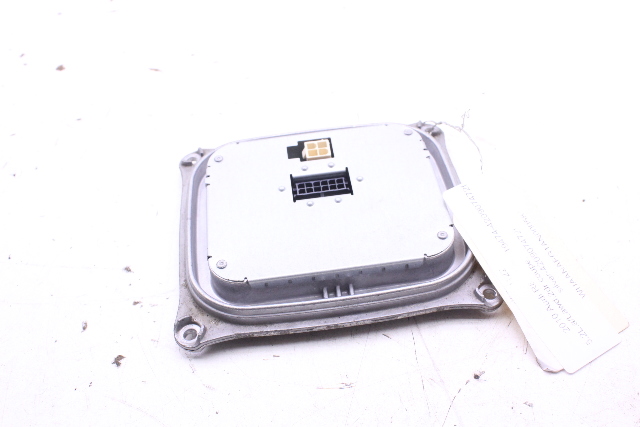 2009 2010 2011 2012 Audi R8 DRL Led Control Module 420907472F OEM