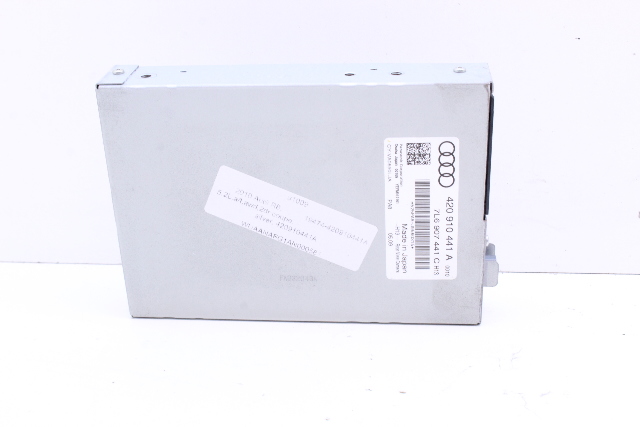 2008-2015 Audi R8 Parking Backup Back Up Reverse Distance Control Module 420910441A OEM