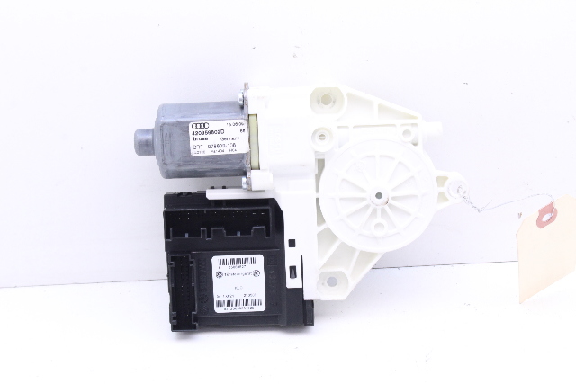 2010 2011 Audi R8 Door Window Motor Right 420959802D OEM