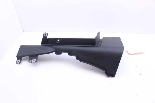 2008-2015 Audi R8 Right Lower Dashboard Kick Panel Trim 423857326 OEM