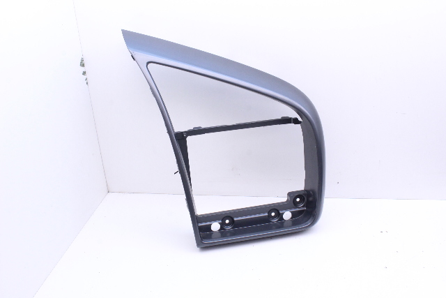 2008-2014 Audi R8 Center Dash Radio Stereo Trim Panel Bezel Surround 423858340 OEM