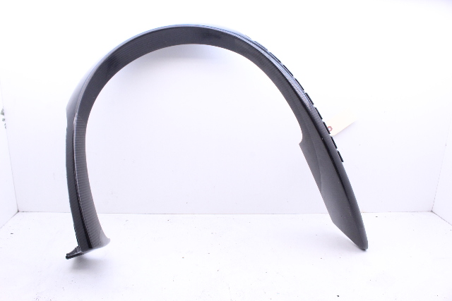 2008-2014 Audi R8 Speedometer Speedo Cluster Dash Carbon Fiber Trim 423858969C OEM
