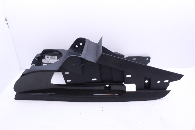 2008-2014 Audi R8 Center Console Housing Front Frame 423863241A OEM