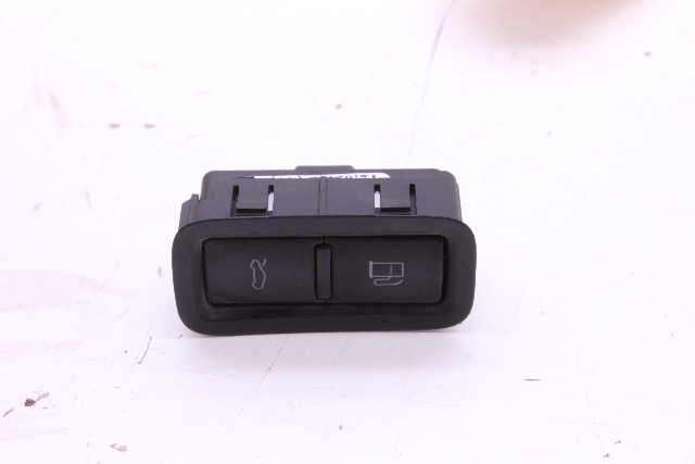 Audi R8 Gas Fuel Door Hood Trunk Switch 423863915 OEM