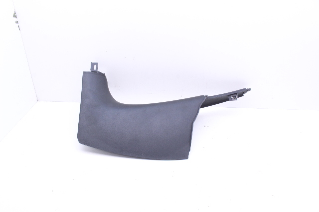 2008-2012 Audi R8 Left Kick Panel Driver 424867271 OEM