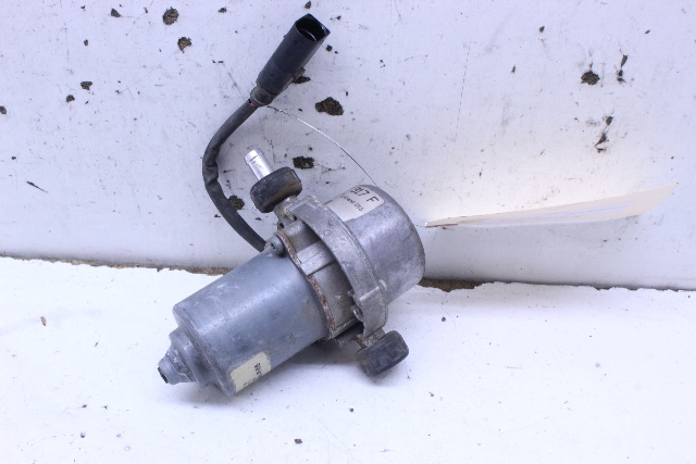 2010 Audi R8 Brake Booster Vacuum Pump 8E0927317F OEM