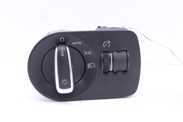 2008-2012 Audi R8 HeadLight Switch 8P1941531EH 8p0919093 OEM
