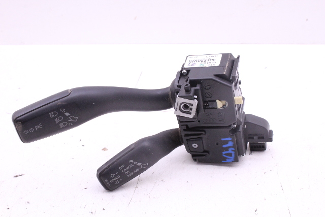 2008-2015 Audi R8 Turn Signal Cruise Control Switch 8P0953513F OEM