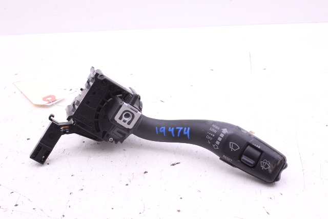 2008-2015 Audi R8 Windshield Wiper Column Switch 8P0953519G OEM
