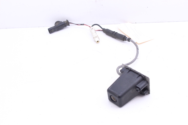 2008-2012 Audi R8 Back Up Reverse Camera 420980551A OEM