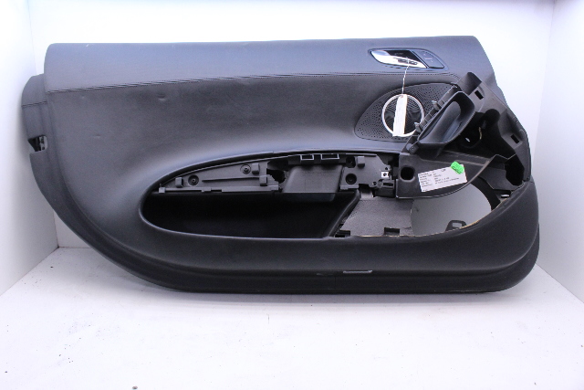 2008-2015 Audi R8 Left Door Panel Driver For Parts See Pics OEM