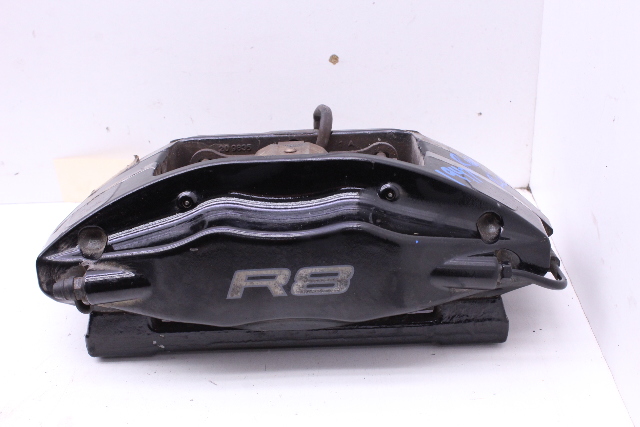 2010 2011 2012 2013 Audi R8 Rear Brake Caliper Right 420615408B OEM