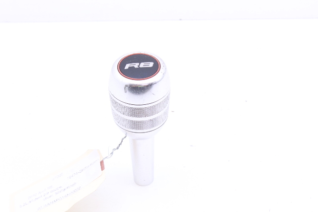 2008-2012 Audi R8 Shift Knob Shifter Automatic 420711141Q OEM
