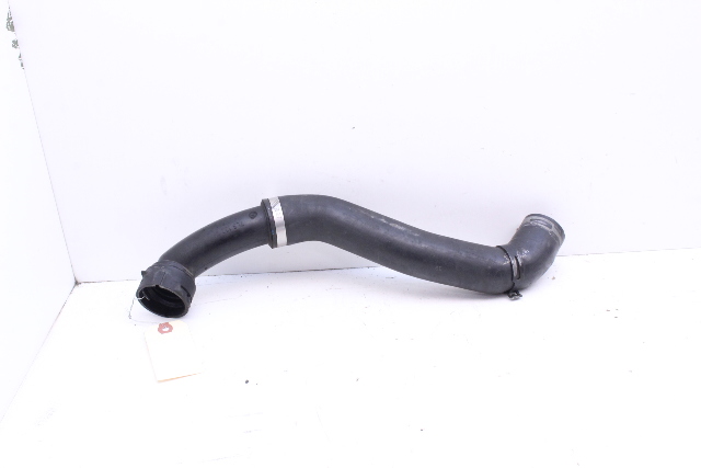 2008-2010 Porsche Cayenne Turbo 957 4.8 Radiator Coolant Hose 7L5122291 OEM