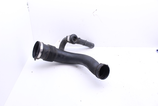 2008-2010 Porsche Cayenne Turbo Intercooler Pipe Duct Hose Right - 7L5129627C OEM