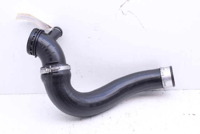 20082010 Porsche Cayenne Turbo 957 Left Intercooler Pressure Pipe Tube 7L5145367B OEM