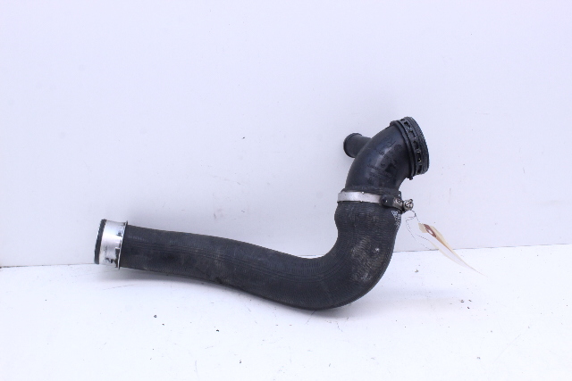 2008-2016 Porsche Cayenne Turbo Intercooler Pipe Tube Right OEM