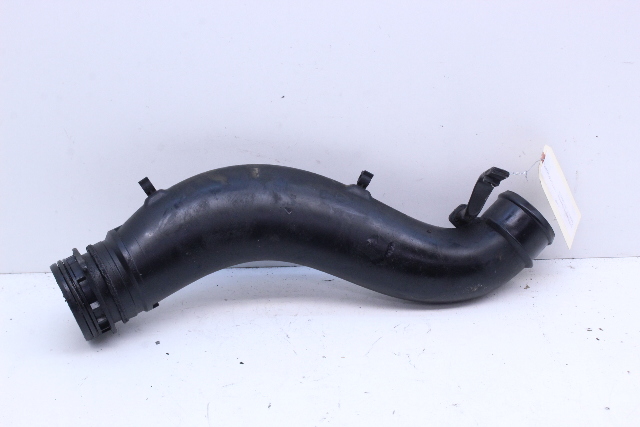 2003-2018 Porsche Cayenne Turbo Intercooler Intake Pressure Pipe Left OEM