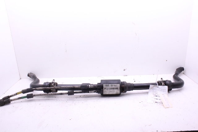 2008-2010 Porsche Cayenne Turbo 957 Rear Hydraulic Sway Bar 7L5411305R OEM