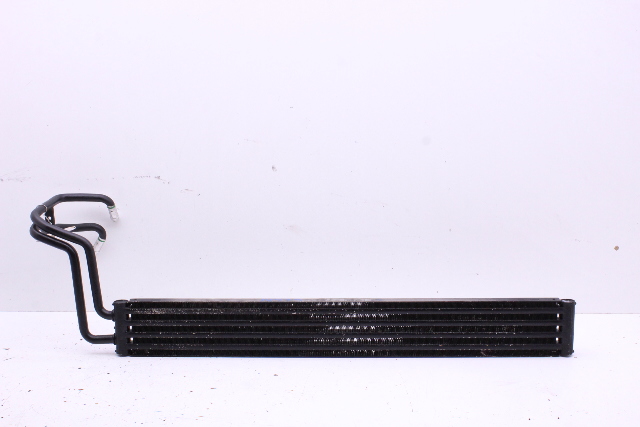 2008-2010 Porsche Cayenne Turbo 4.8 Power Steering Oil Cooler 7l5422885c OEM