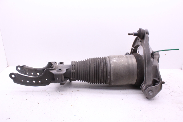 2008 2009 2010 Porsche Cayenne Front Strut Air Suspension Spring Right OEM