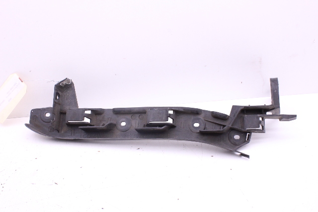 2008 2009 2010 Porsche Cayenne Front Bumper Guide Bracket Left Driver 7L5807049B OEM