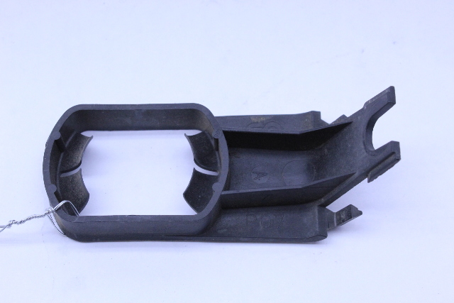 2008-2010 Porsche Cayenne Headlight Washer Nozzle Support - 95562818900 OEM