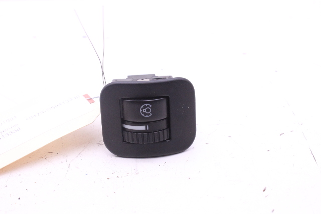 2003-2010 Porsche Cayenne Dash Light Dimmer Switch OEM