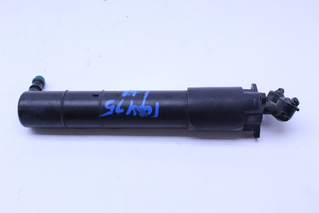 2008-2010 Porsche Cayenne Headlight Washer Nozzle Left Sprayer OEM