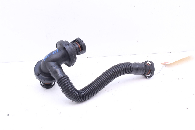 2008 2009 2010 Porsche Cayenne Turbo Crankcase Breather Hose Pipe 94810722951 OEM