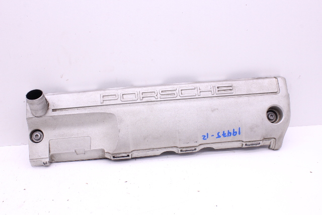 2008 2009 2010 Porsche Cayenne Engine Oil Separator EOS Right OEM