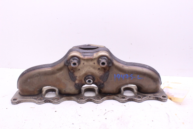 2008-2018 Porsche Cayenne Turbo Exhaust Manifold 94811112951 OEM
