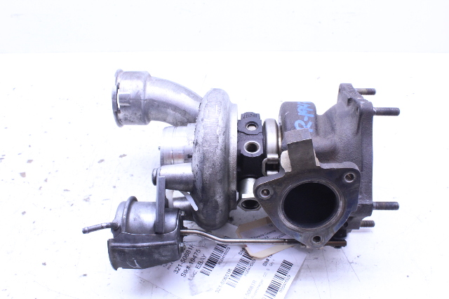 2008-2015 Porsche Cayenne Turbo 957 958 Right Turbo Turbocharger 94812302552 OEM