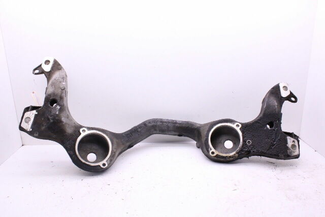 2008-2010 Porsche Cayenne 4.8 Front Engine Motor Cross Member OEM