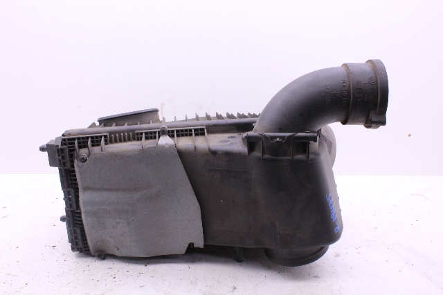 2008 Porsche Cayenne Turbo Right Air Cleaner Box 95511002255 OEM