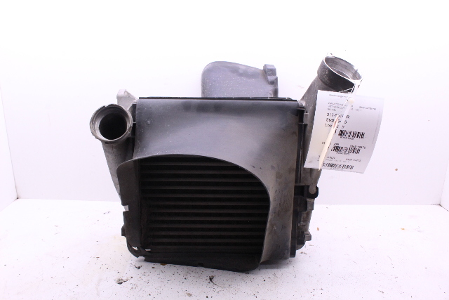 2008-2010 Porsche Cayenne 4.8 Right Intercooler Cooling Pod Assembly 95511064000 OEM