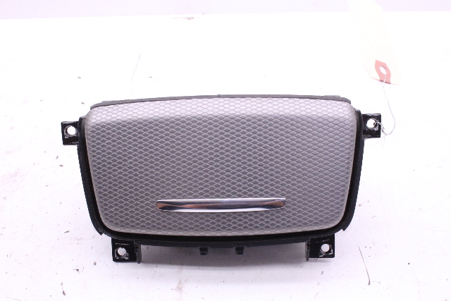 2008-2013 BMW M3 Leather Ashtray Console 51166960688 OEM