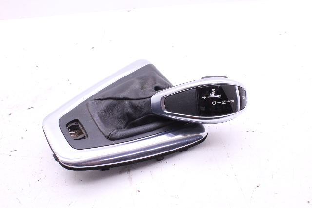 2012 BMW 335i Automatic Transmission Gear Selector Shift Knob 9133067 OEM