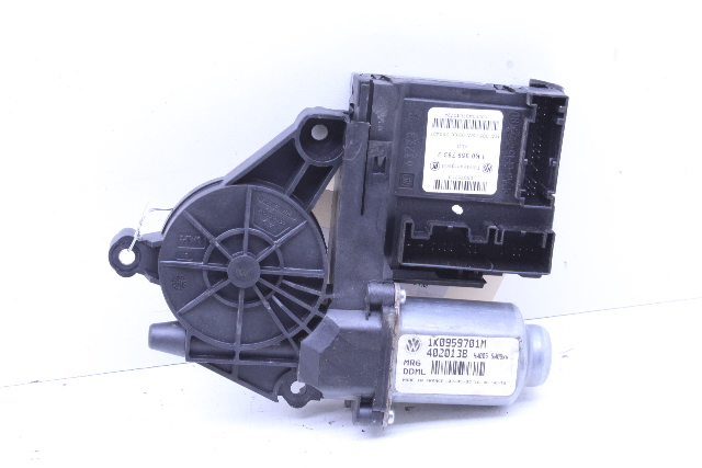 Volkswagen Golf GTI Rabbit Front Left Driver Power Window Motor 1K0959701M OEM