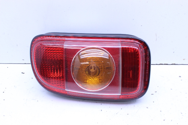 2008-2010 Mini Cooper Clubman Left Tail Light Lamp 63217167411 OEM