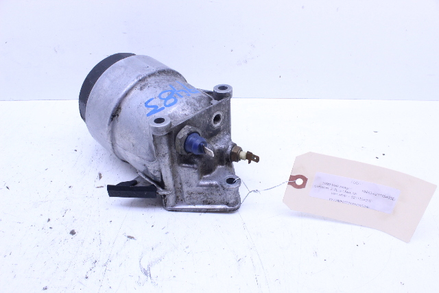 1997-2001 Volkswagen Eurovan 2.8 Engine Oil Filter Housing 021115403D