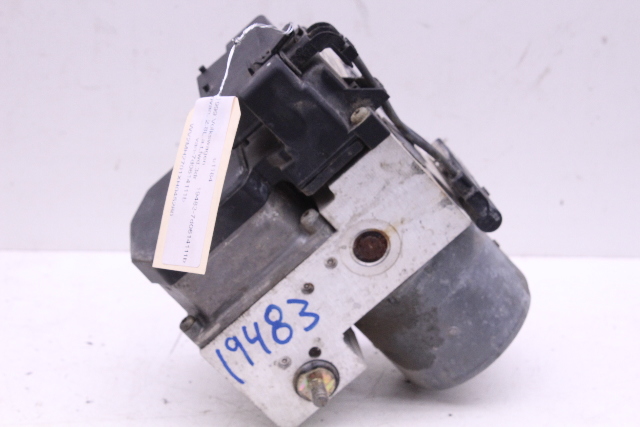 1999 Volkswagen Eurovan ABS Anti Lock Brake Pump 7D0614111B OEM
